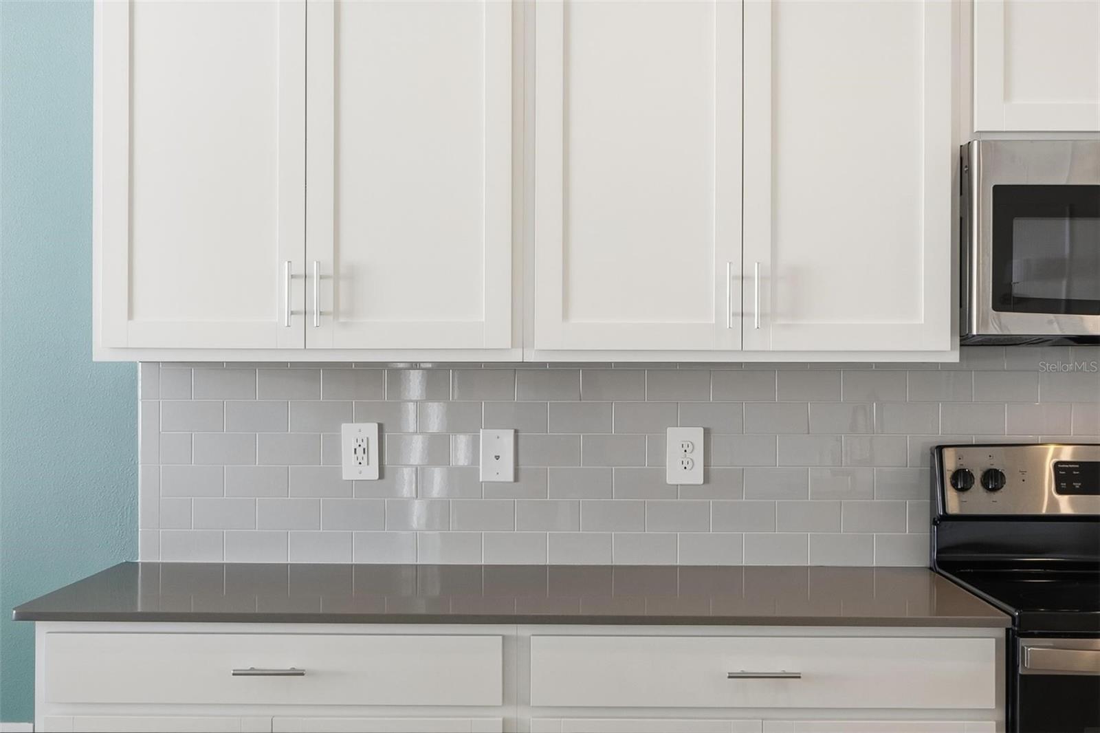 TRINITY LAKES PH 1&2 - Residential