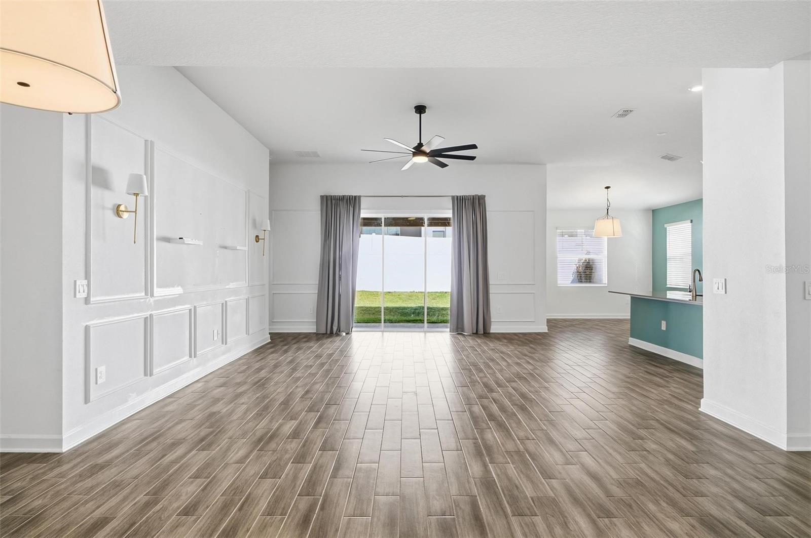 TRINITY LAKES PH 1&2 - Residential