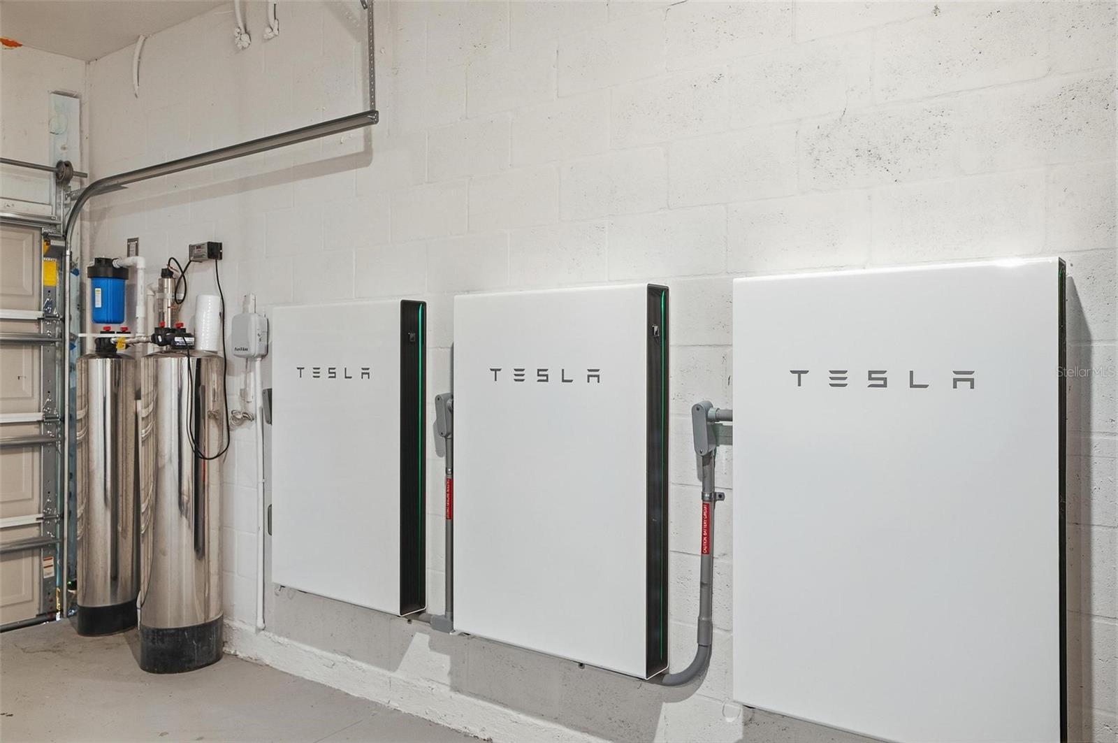 TRINITY LAKES PH 1&2 - Residential