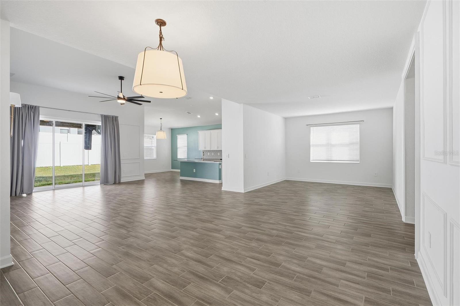 TRINITY LAKES PH 1&2 - Residential