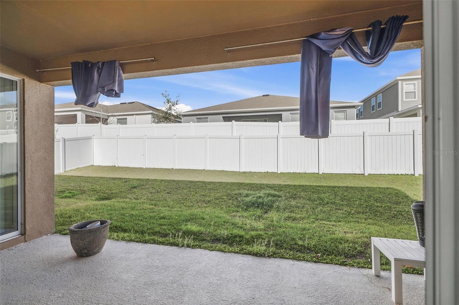 TRINITY LAKES PH 1&2 - Residential