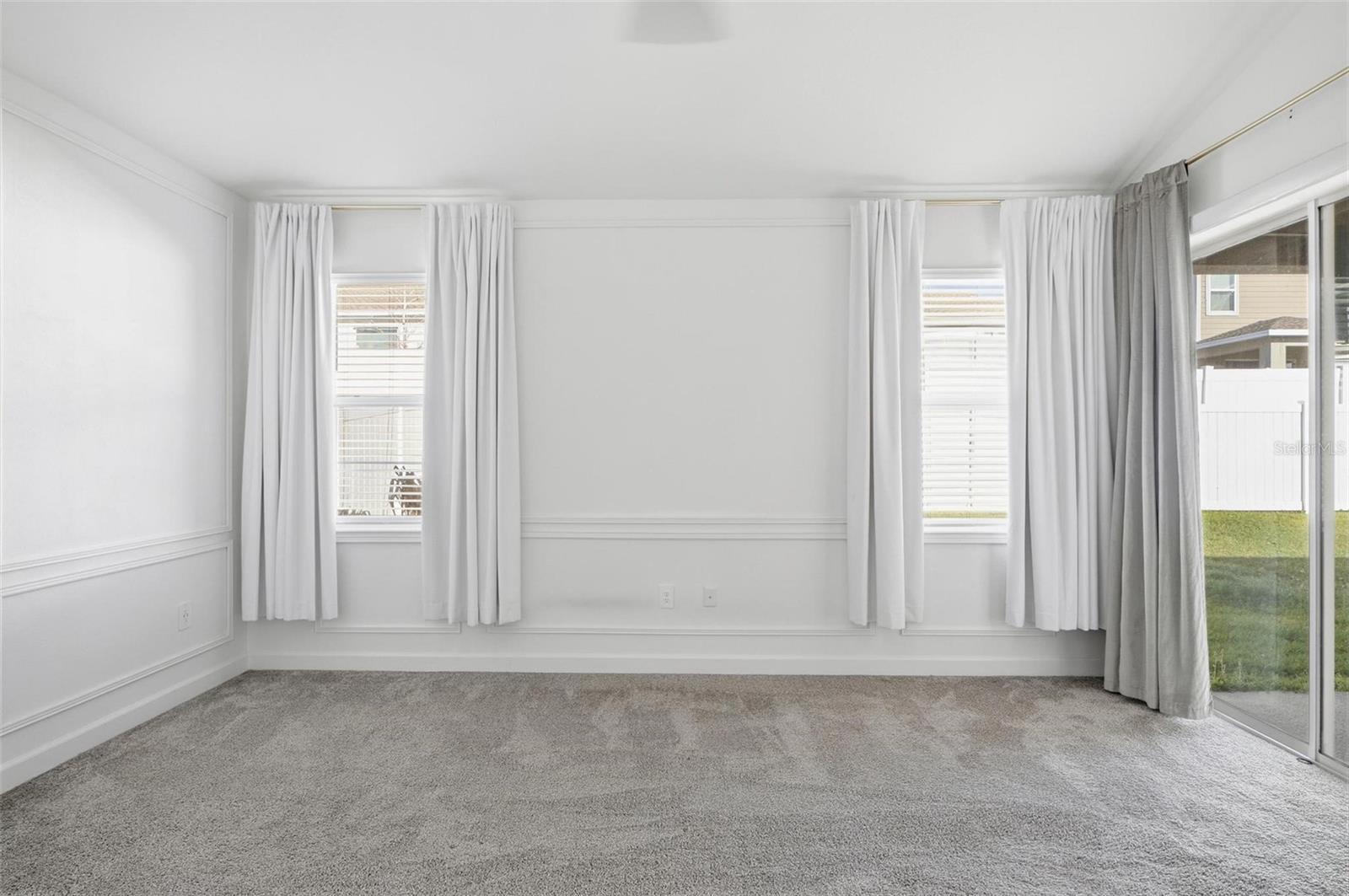 TRINITY LAKES PH 1&2 - Residential