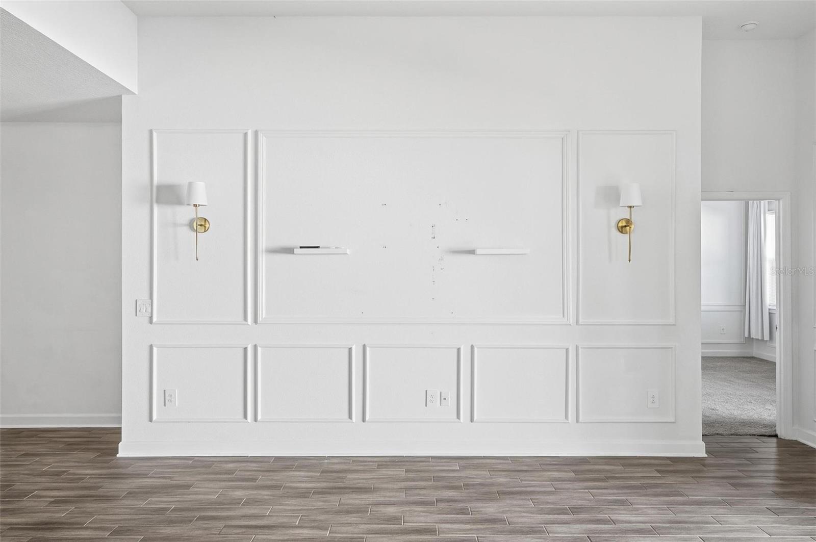 TRINITY LAKES PH 1&2 - Residential