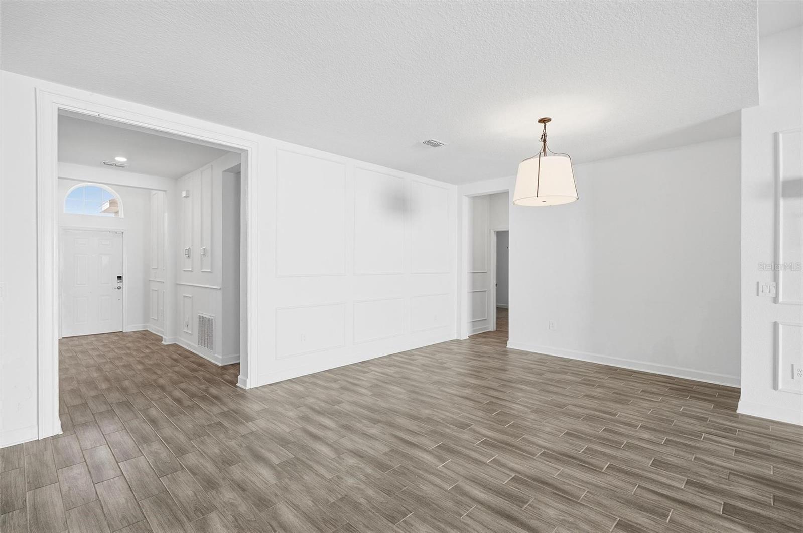 TRINITY LAKES PH 1&2 - Residential