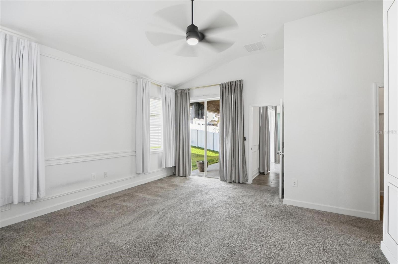 TRINITY LAKES PH 1&2 - Residential