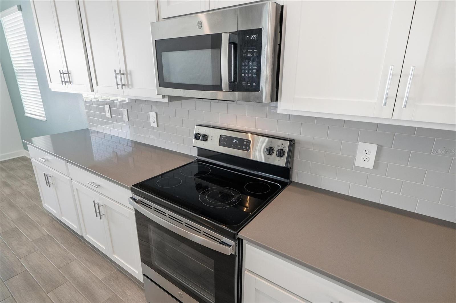 TRINITY LAKES PH 1&2 - Residential