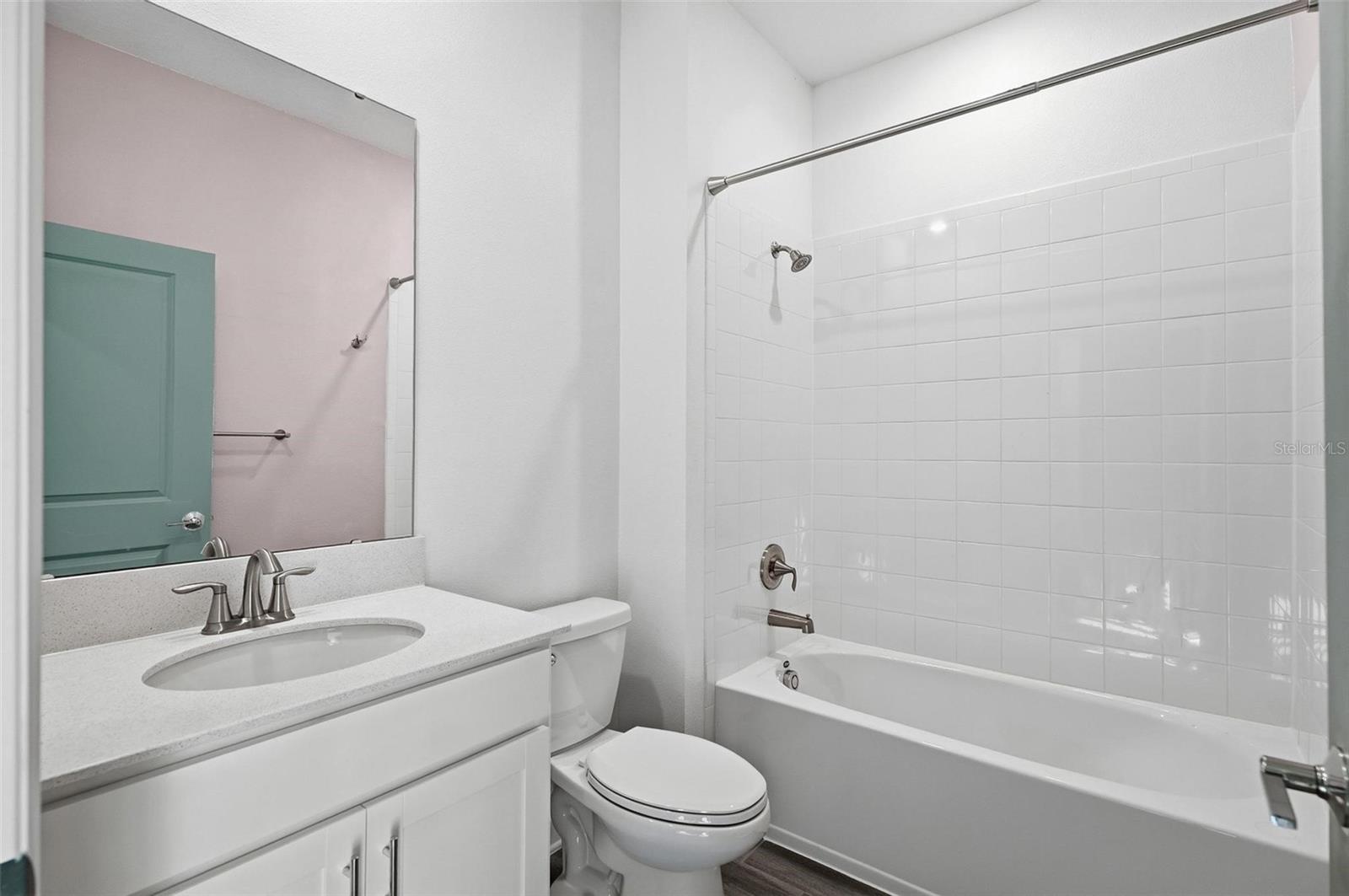 TRINITY LAKES PH 1&2 - Residential