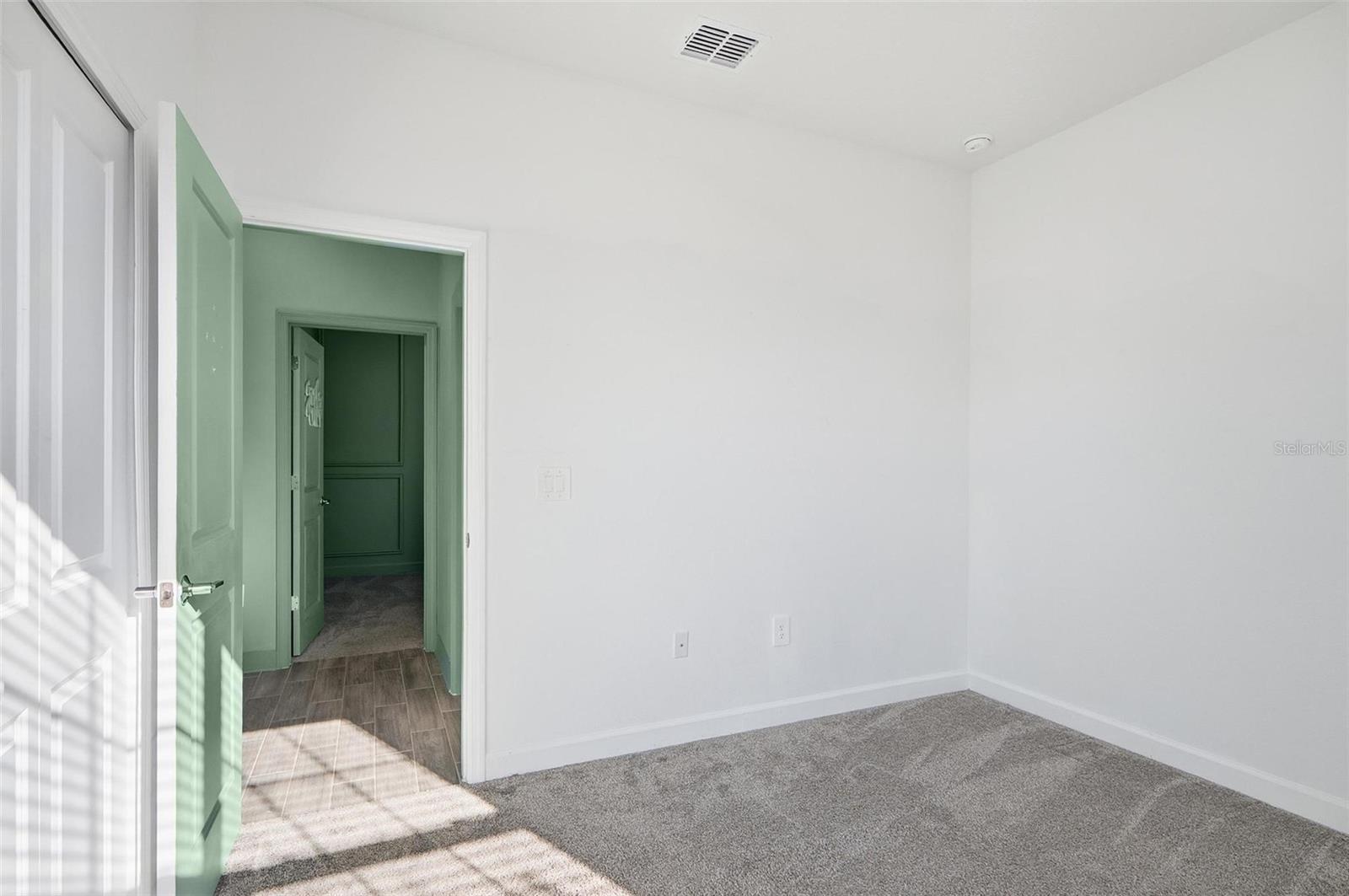 TRINITY LAKES PH 1&2 - Residential