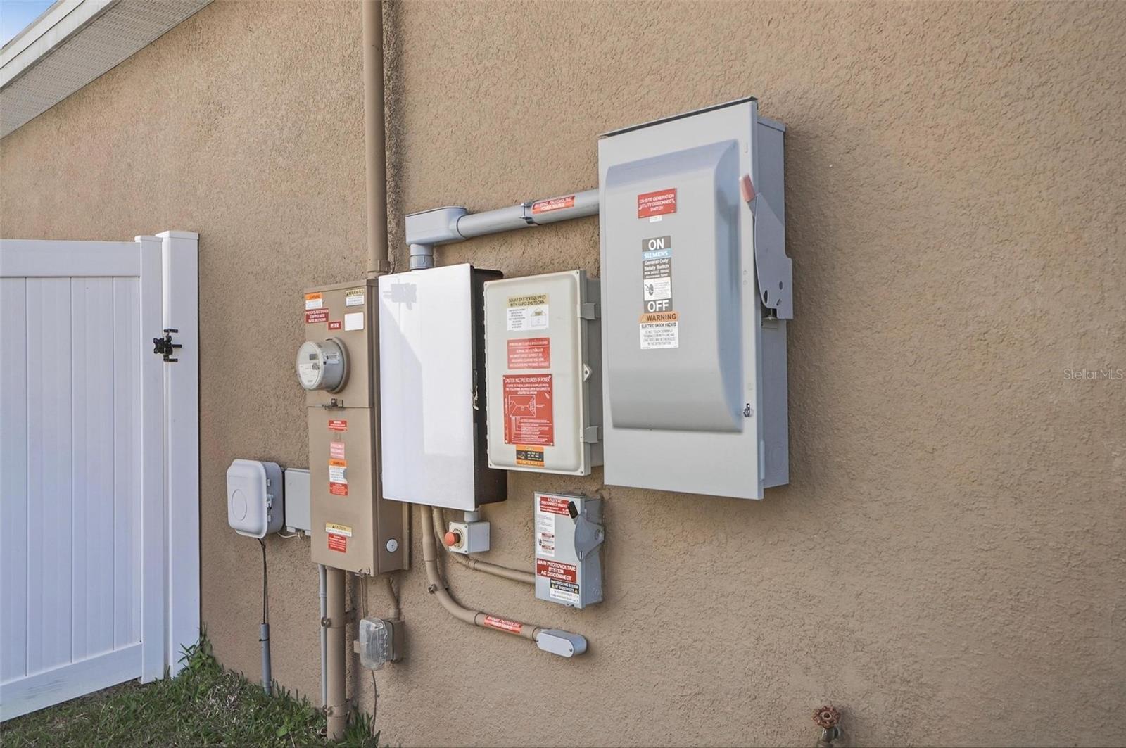 TRINITY LAKES PH 1&2 - Residential