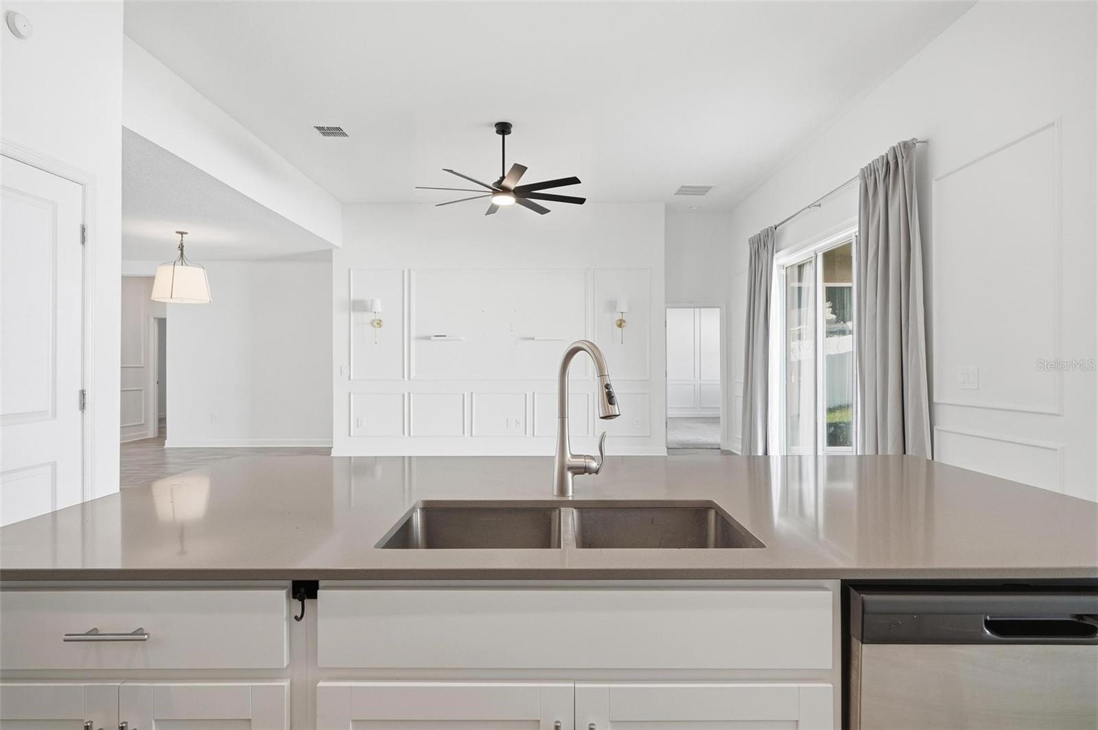 TRINITY LAKES PH 1&2 - Residential