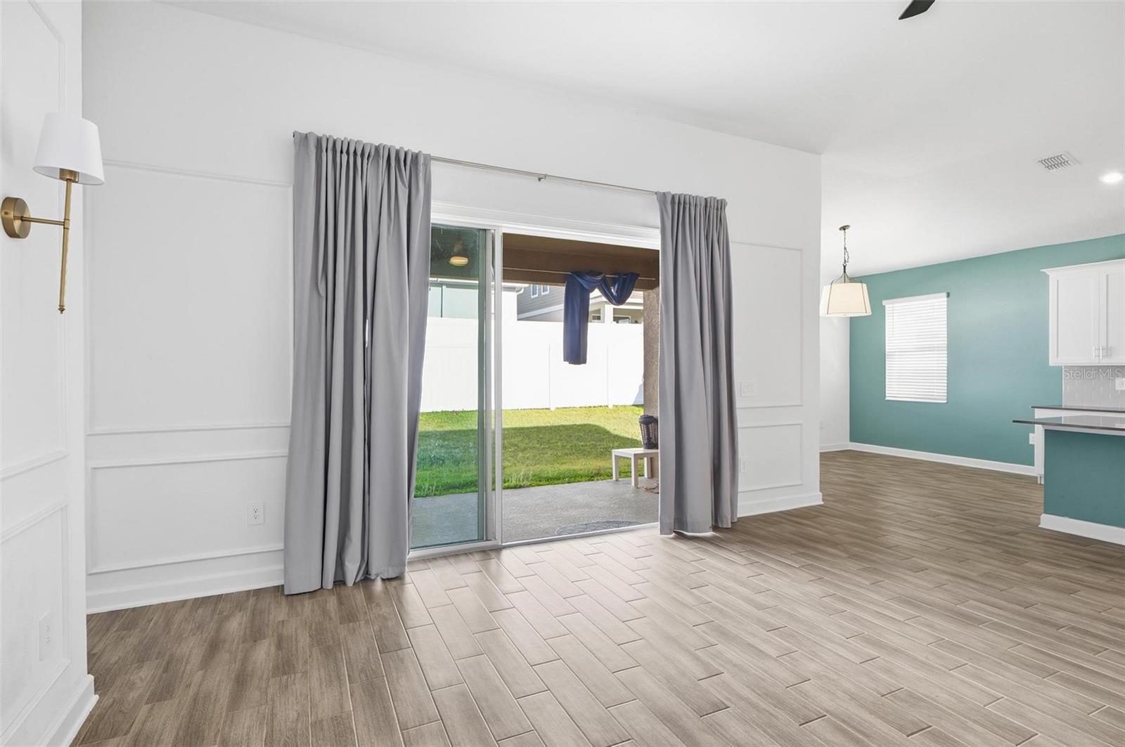 TRINITY LAKES PH 1&2 - Residential