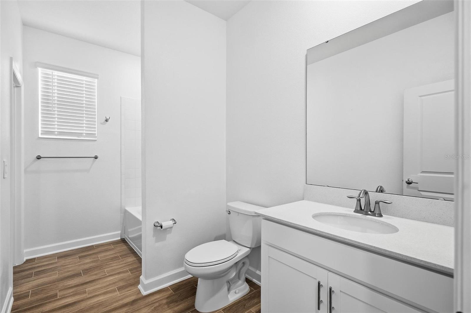 TRINITY LAKES PH 1&2 - Residential