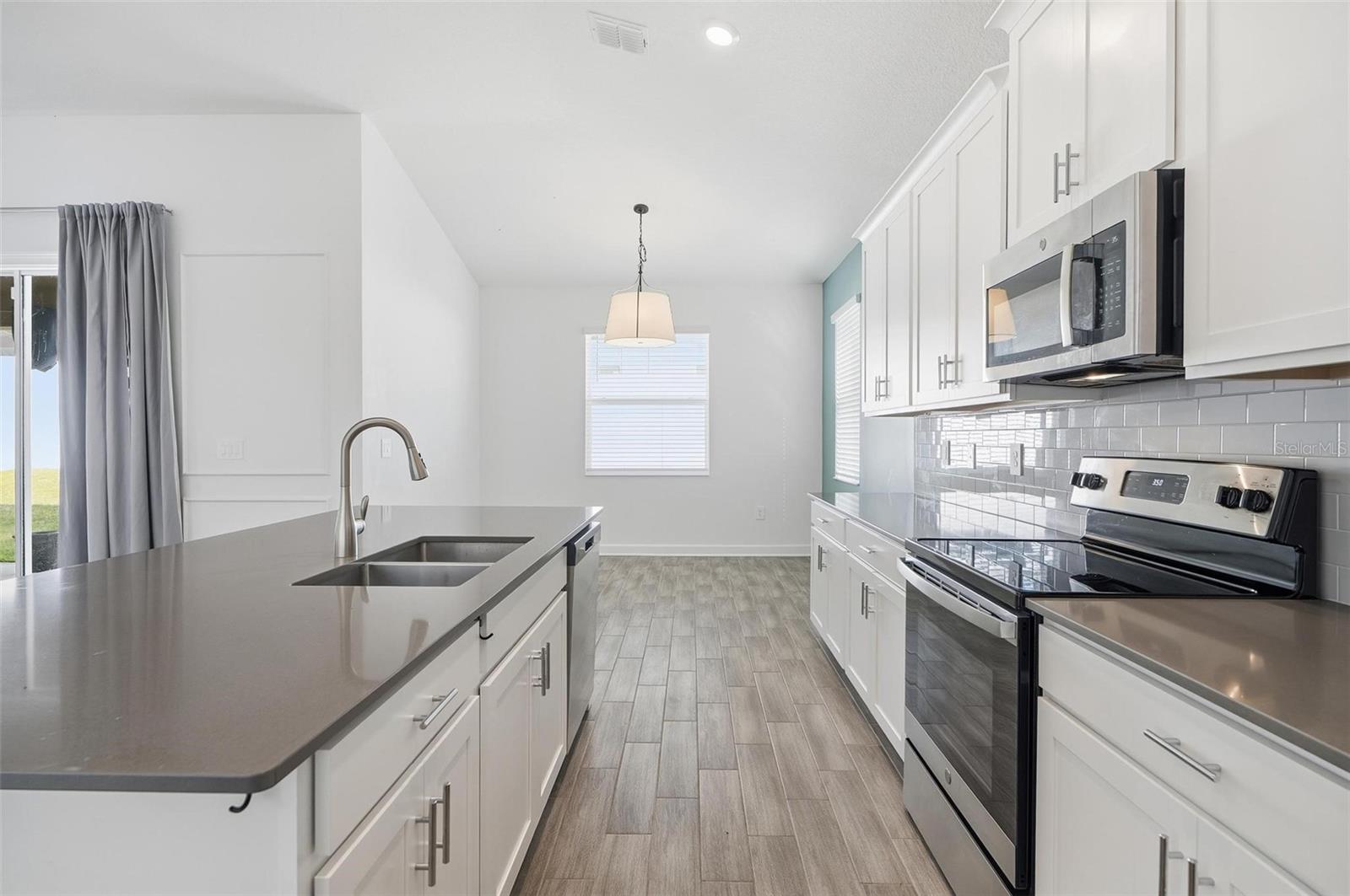 TRINITY LAKES PH 1&2 - Residential