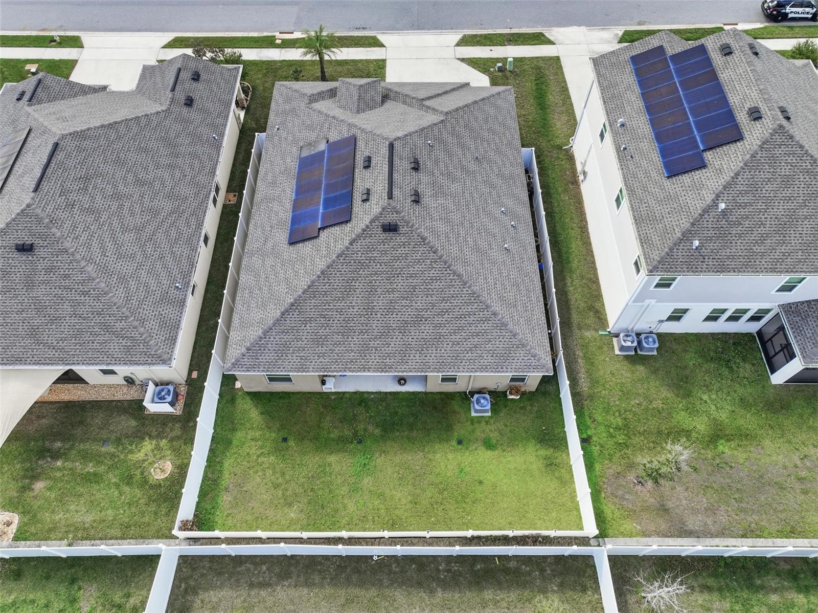 TRINITY LAKES PH 1&2 - Residential