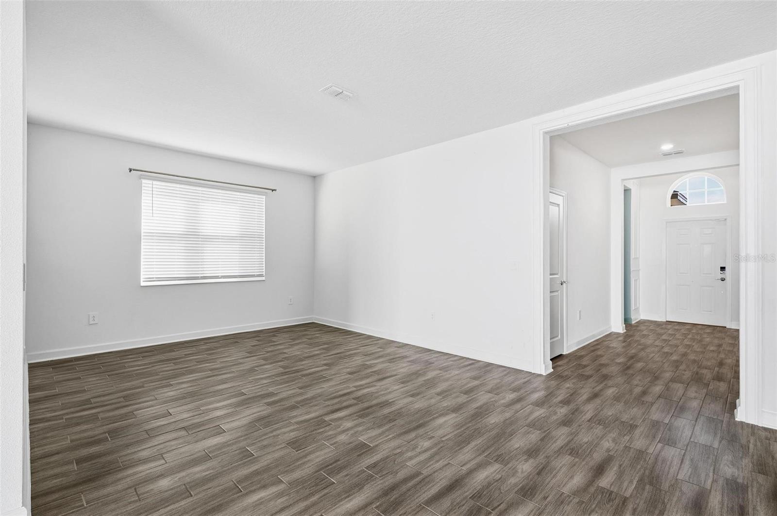 TRINITY LAKES PH 1&2 - Residential