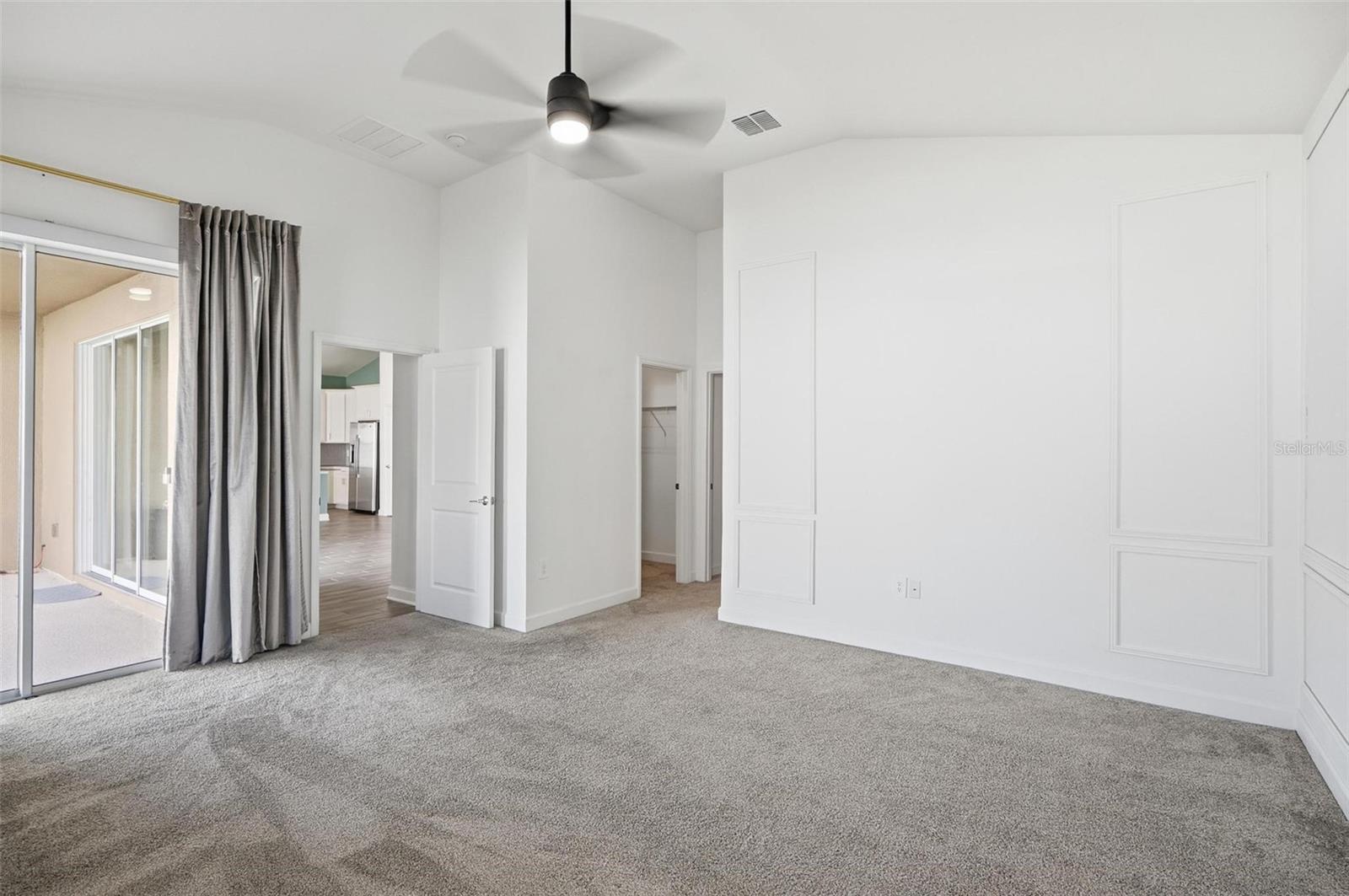 TRINITY LAKES PH 1&2 - Residential