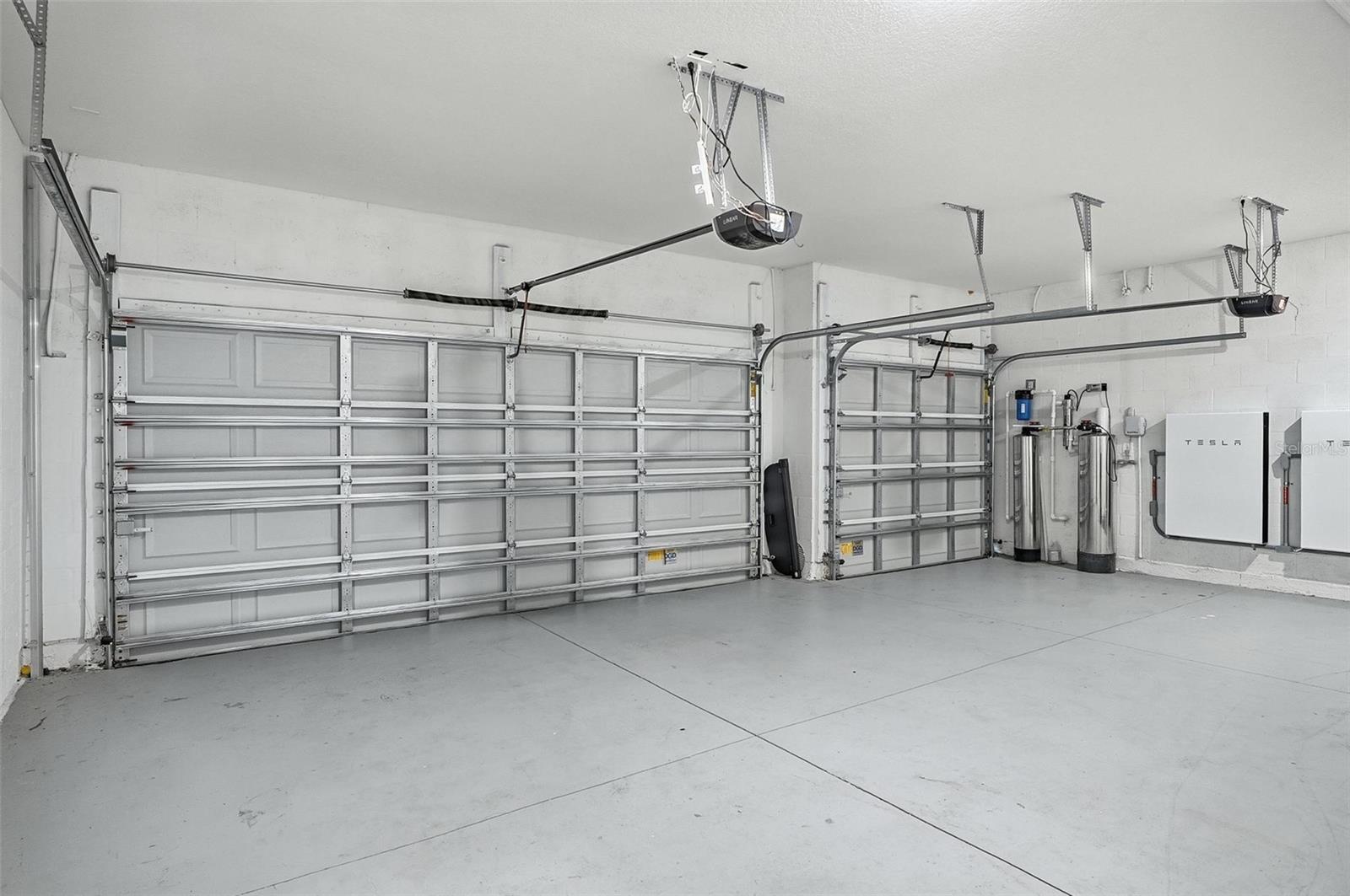 TRINITY LAKES PH 1&2 - Residential