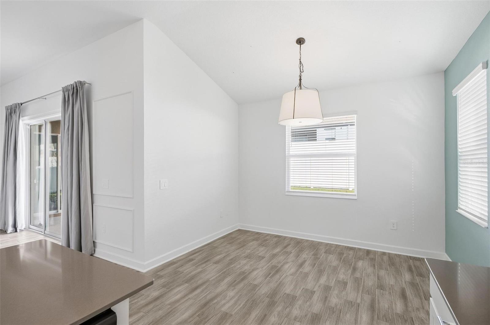 TRINITY LAKES PH 1&2 - Residential