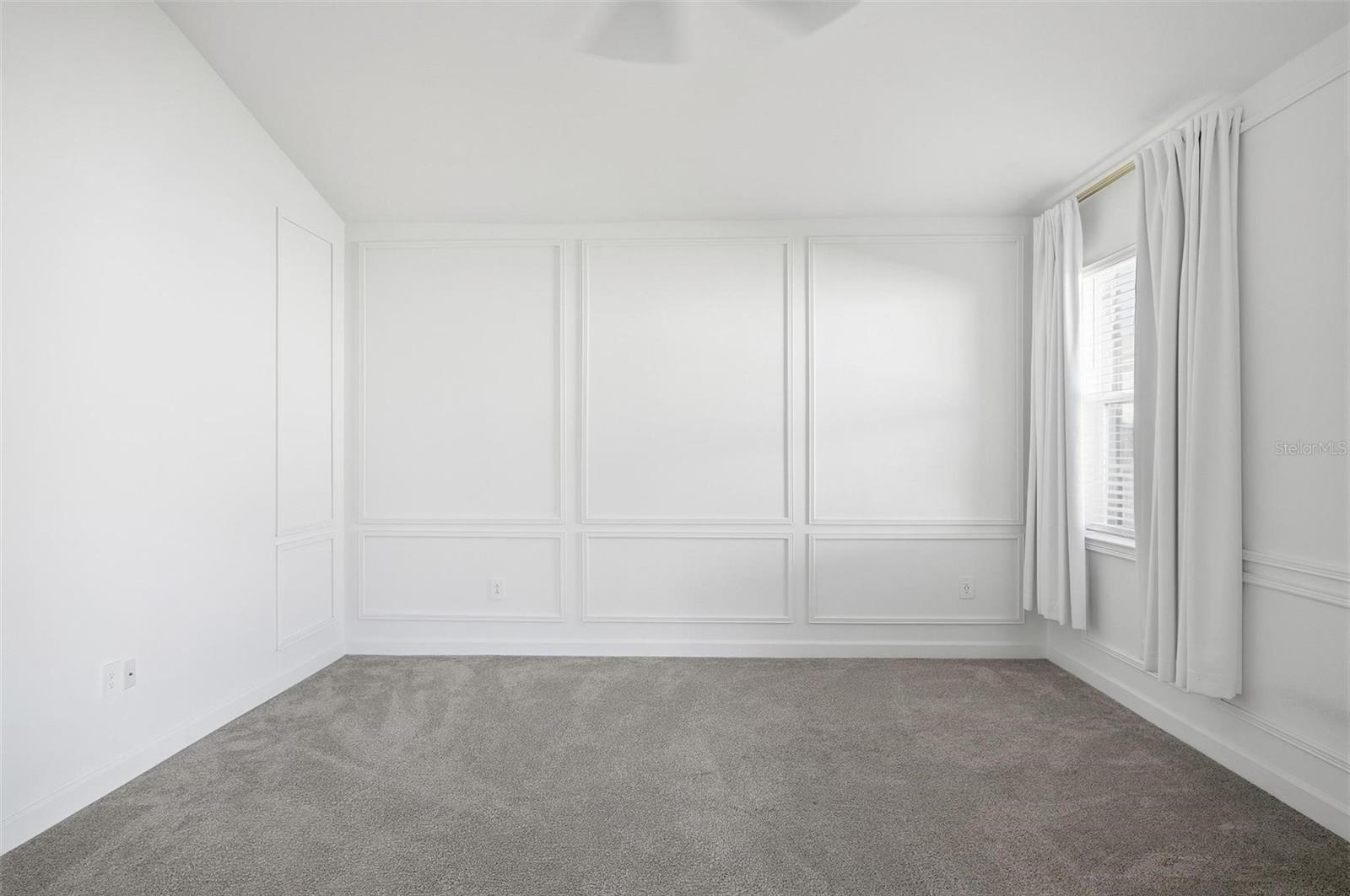 TRINITY LAKES PH 1&2 - Residential