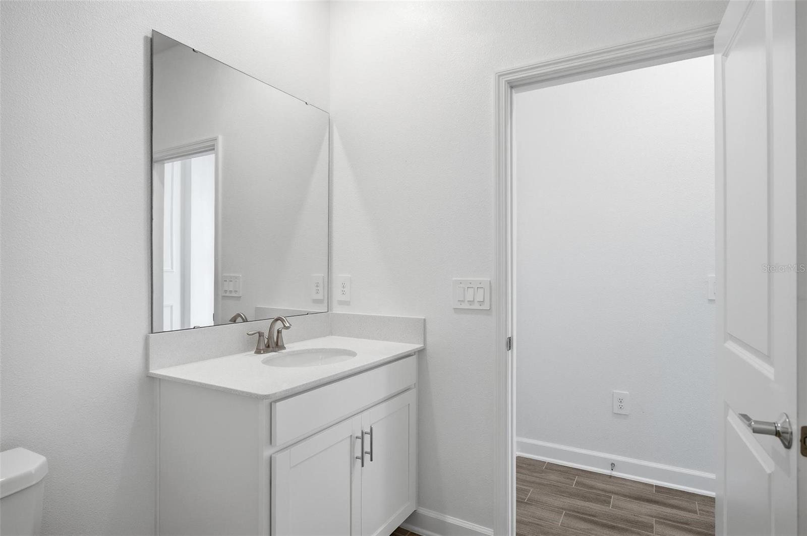 TRINITY LAKES PH 1&2 - Residential