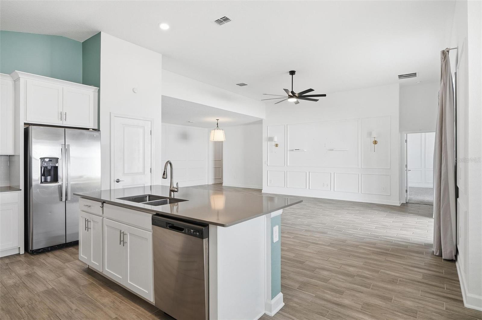 TRINITY LAKES PH 1&2 - Residential