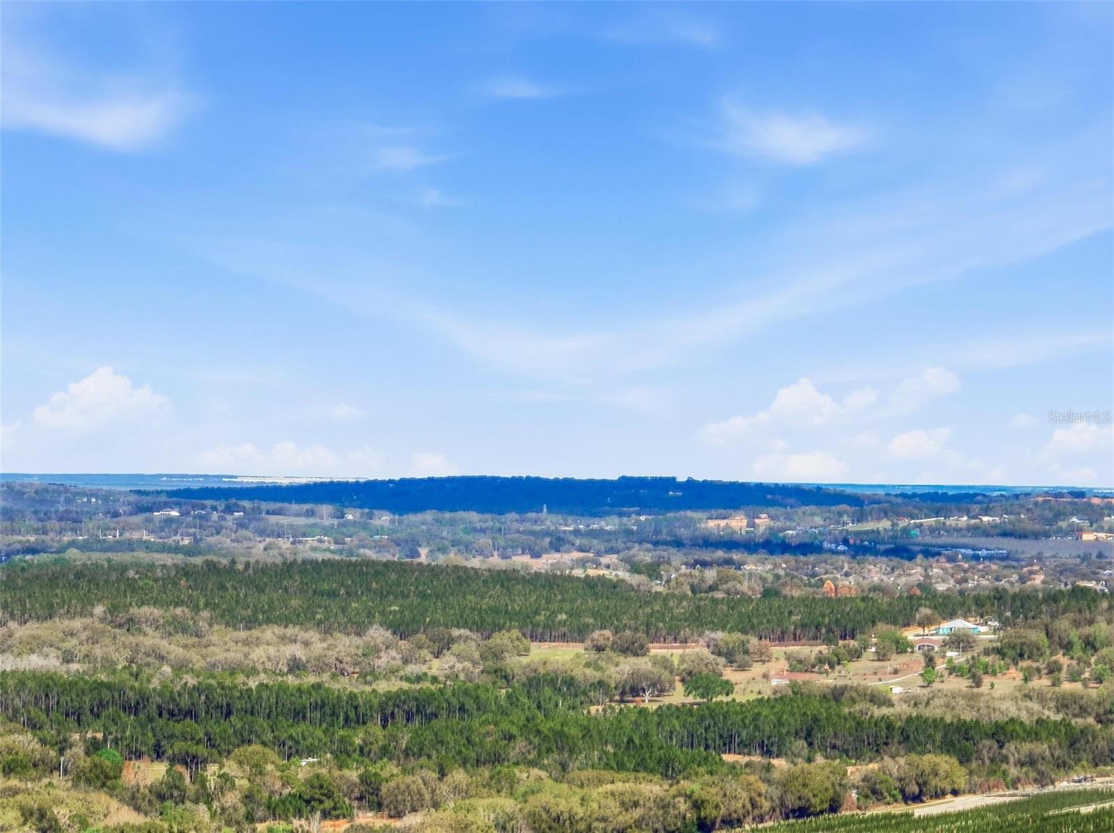 TRINITY LAKES PH 1&2 - Residential