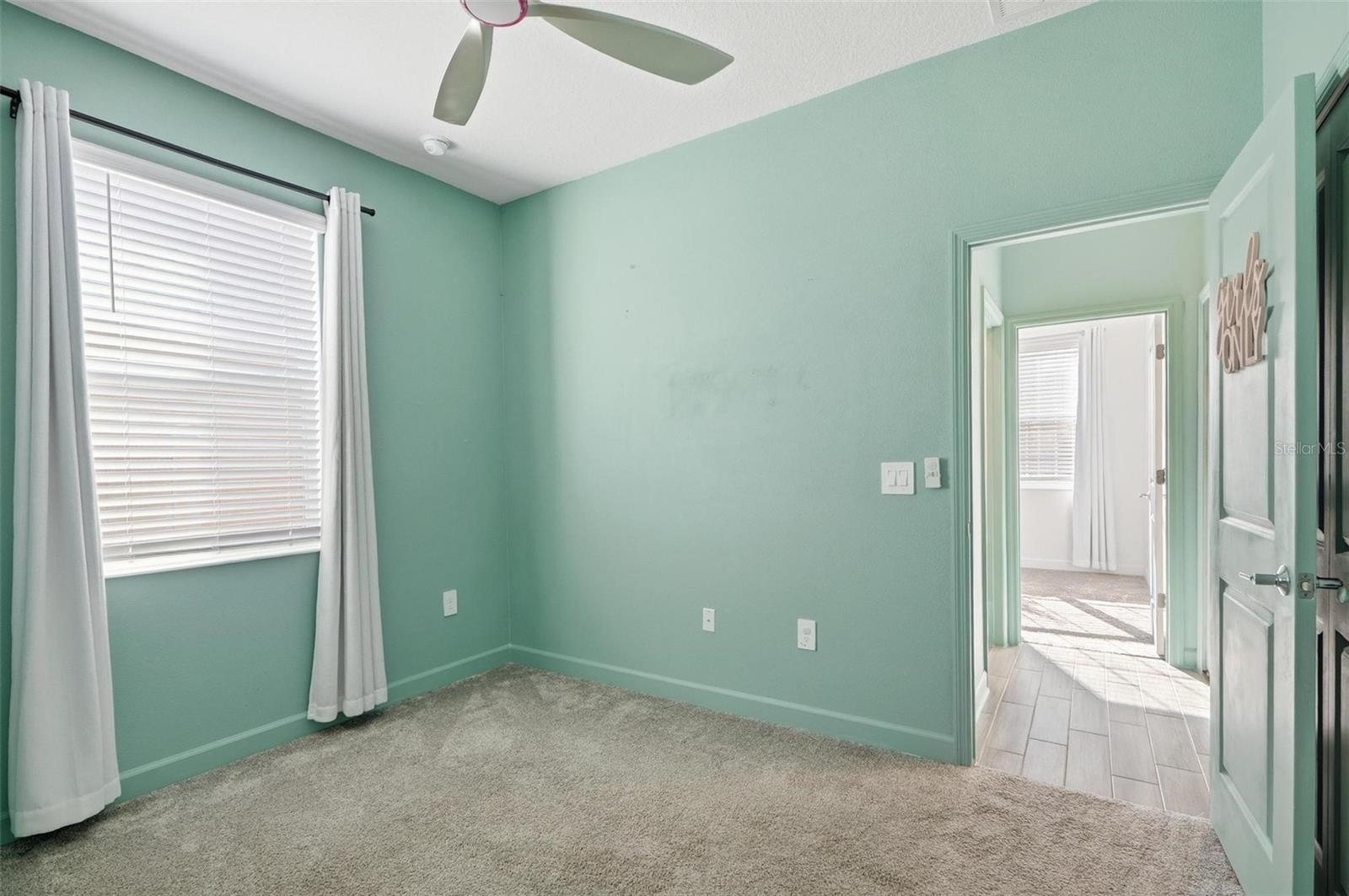 TRINITY LAKES PH 1&2 - Residential