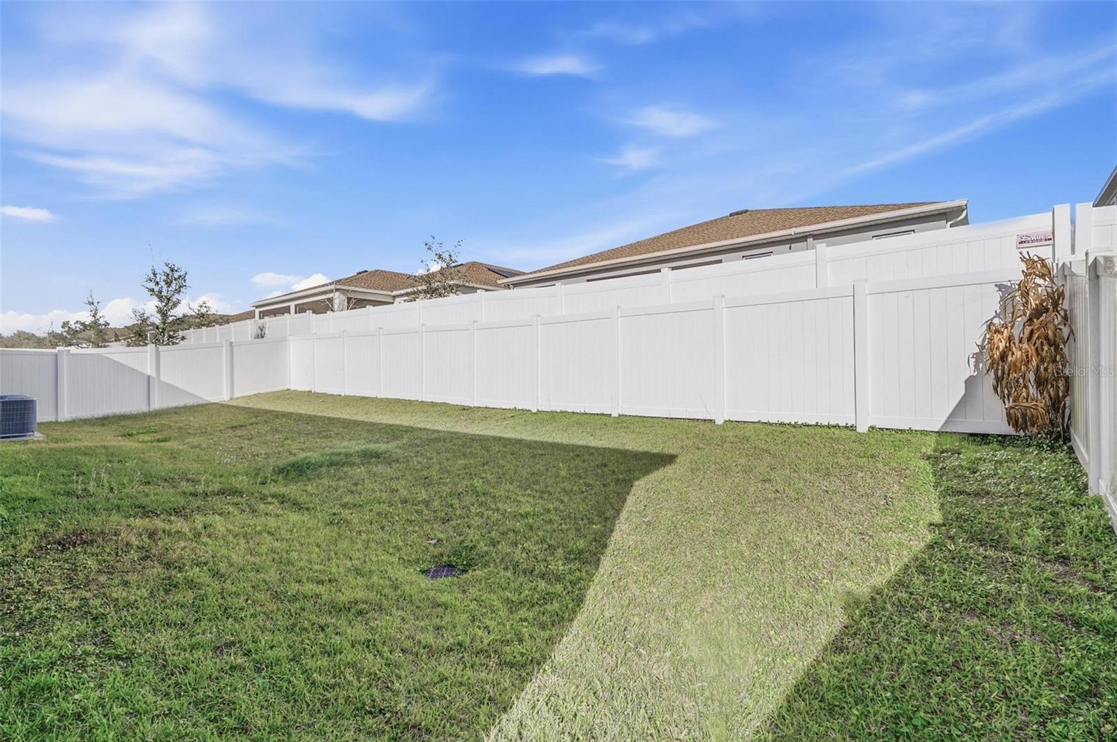 TRINITY LAKES PH 1&2 - Residential