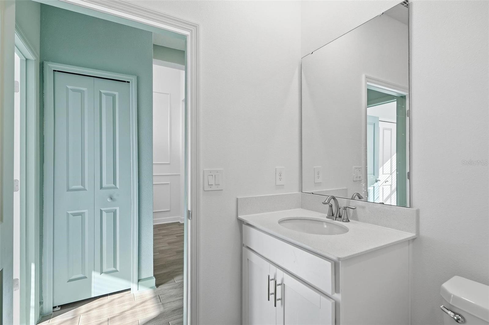 TRINITY LAKES PH 1&2 - Residential