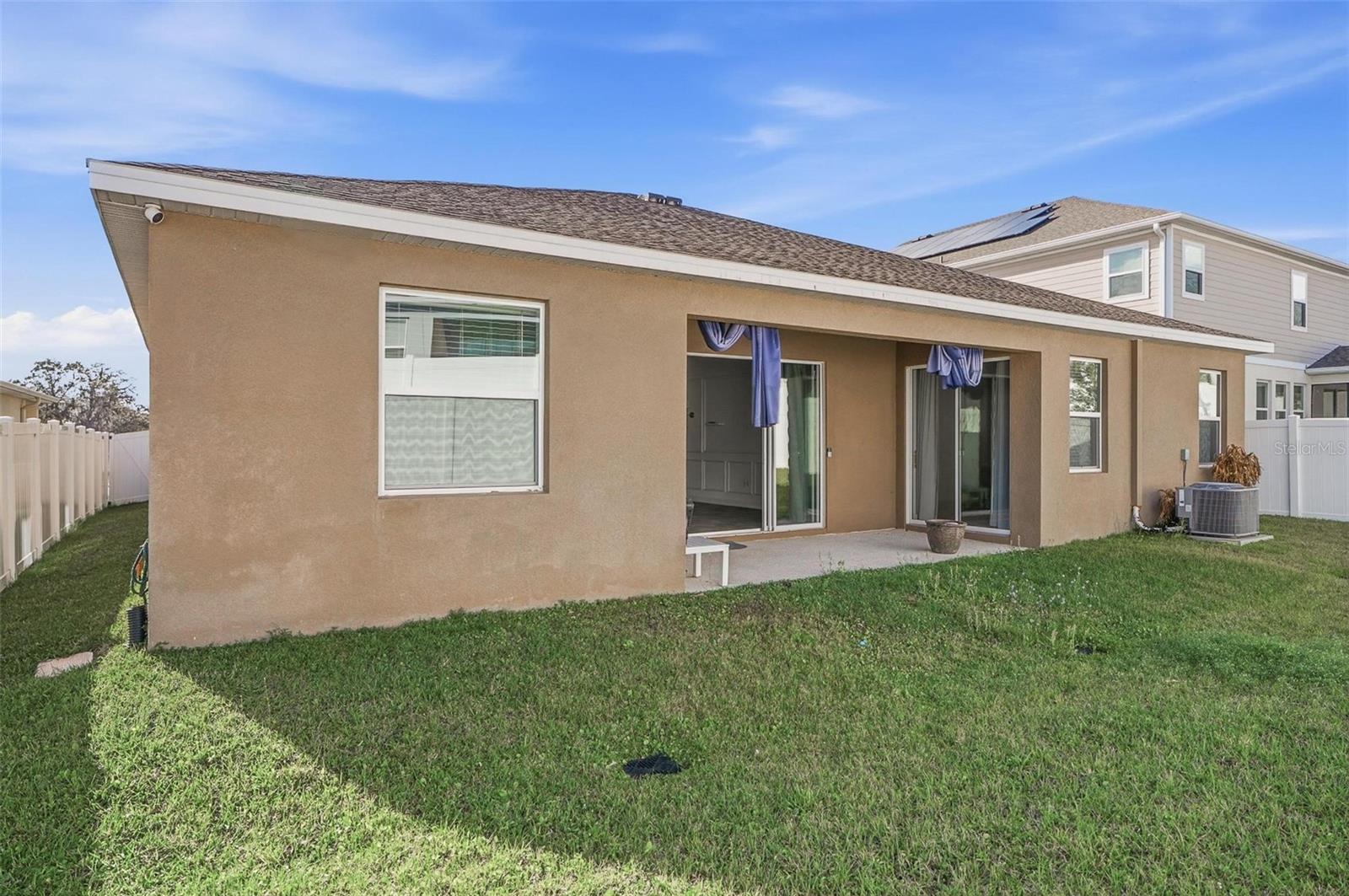 TRINITY LAKES PH 1&2 - Residential