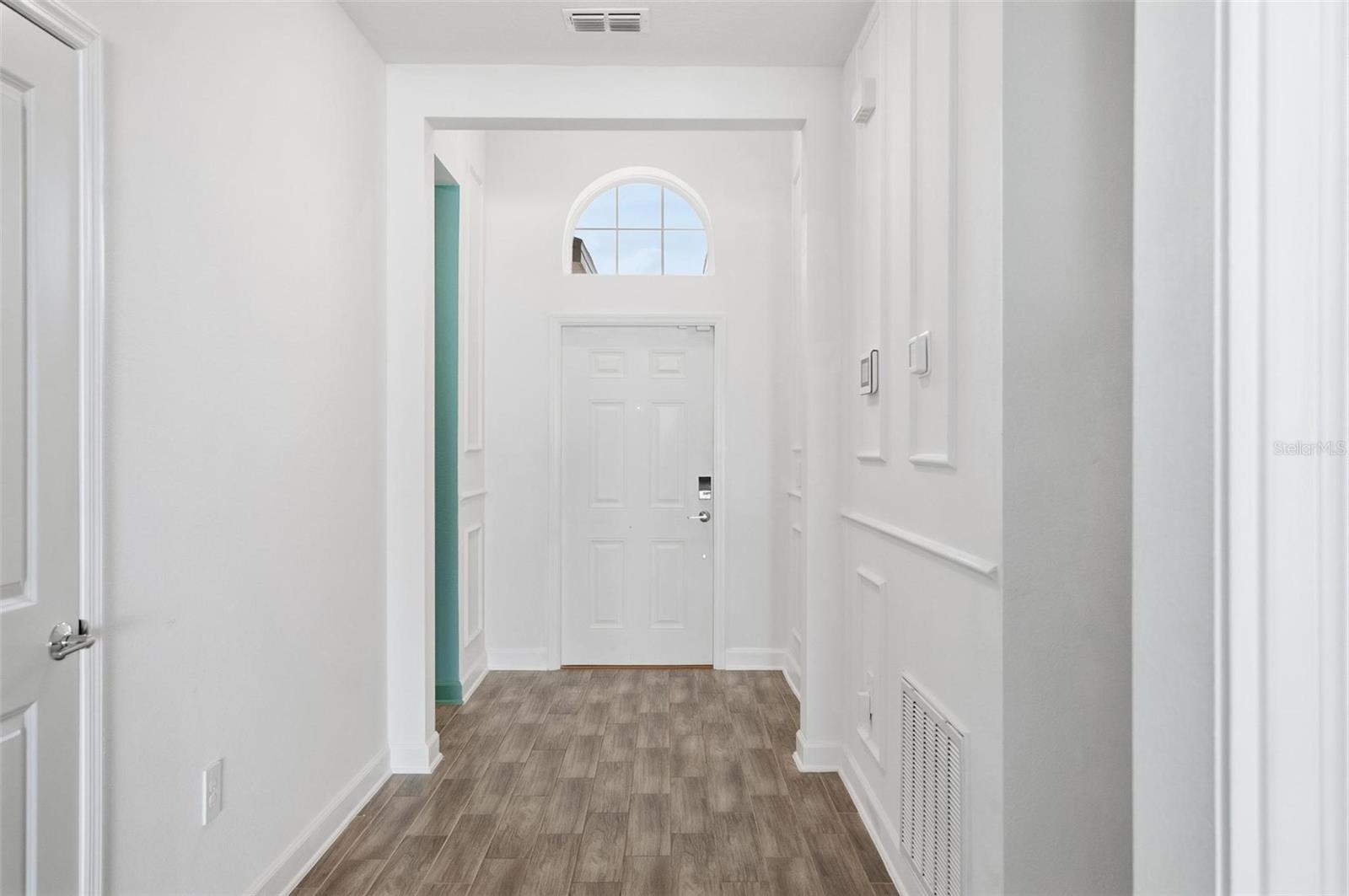 TRINITY LAKES PH 1&2 - Residential