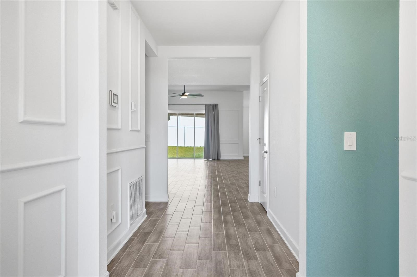 TRINITY LAKES PH 1&2 - Residential