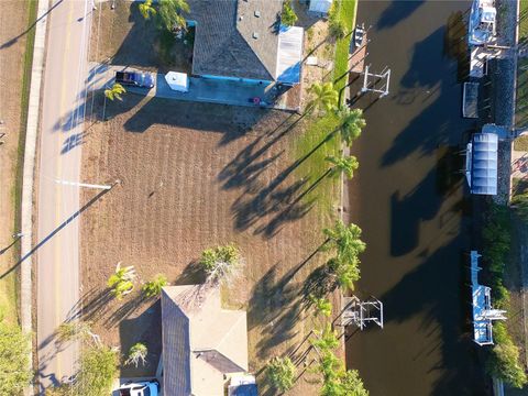 27193 VOYAGEUR DRIVE PUNTA GORDA FL 33983