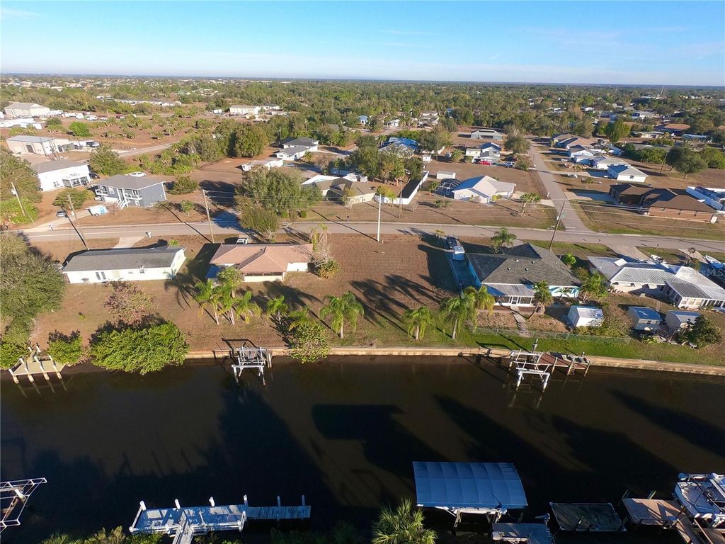 Photo of 27193 Voyageur Drive, Punta Gorda, FL 33983 (MLS # C7520926)