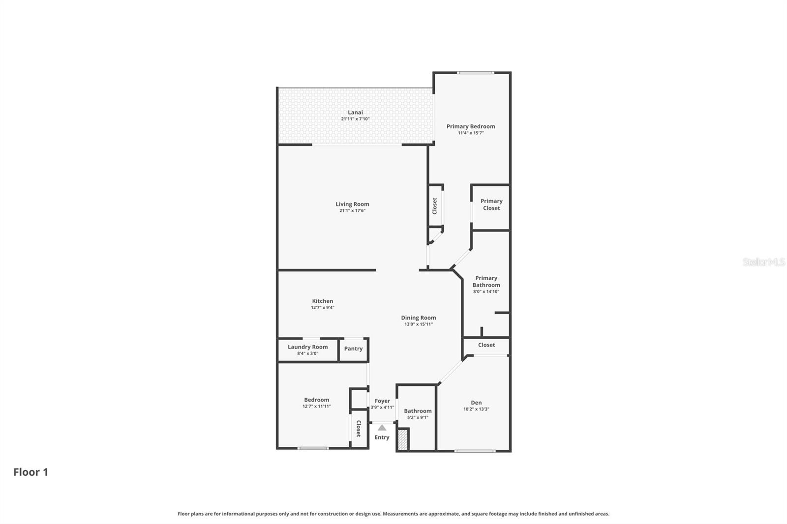FOUNTAIN COURT BLDG 03 - Residential
