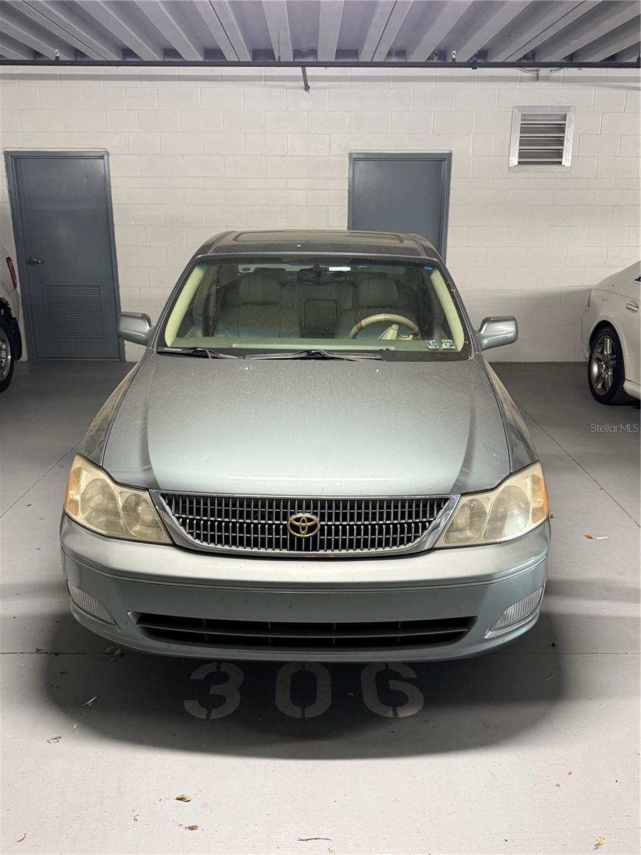 FOUNTAIN COURT BLDG 03 - Residential