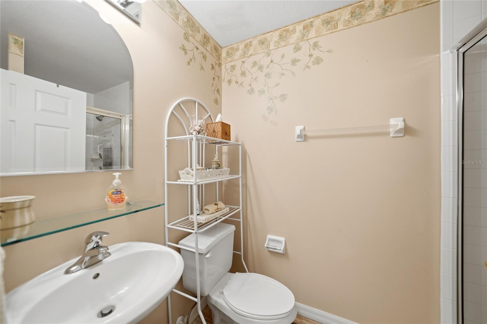 FOUNTAIN COURT BLDG 03 - Residential