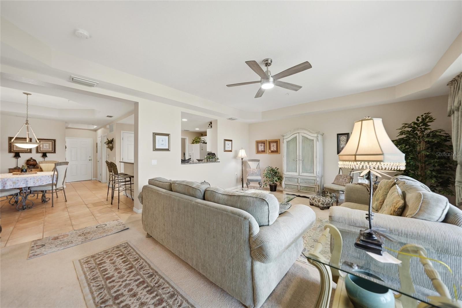 FOUNTAIN COURT BLDG 03 - Residential