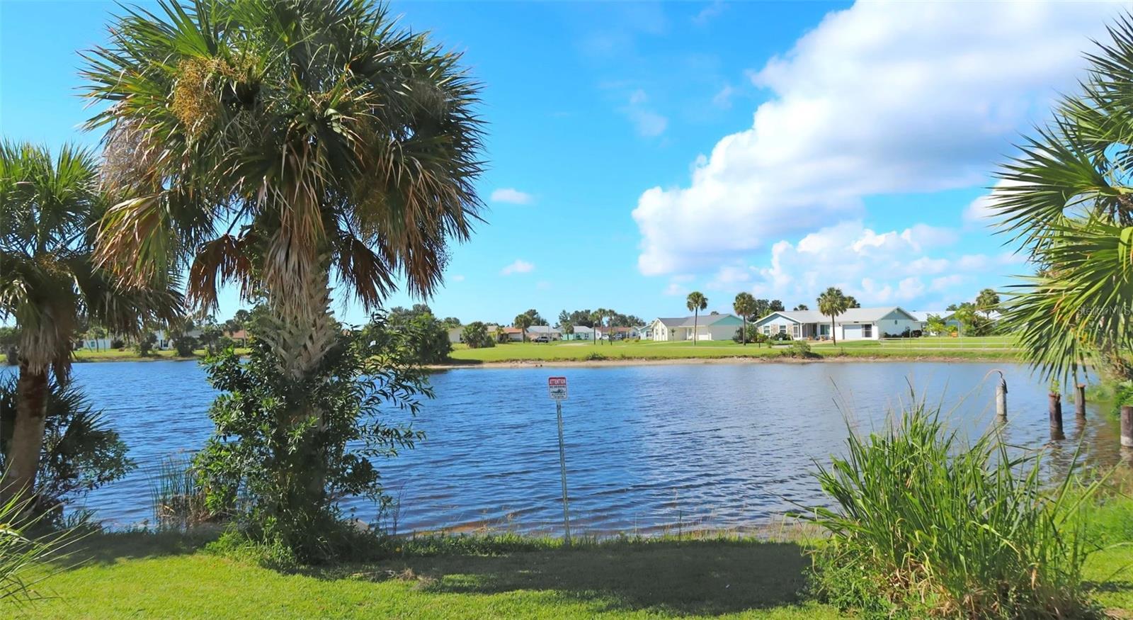 PORT CHARLOTTE SEC NINETY 5 - Residential