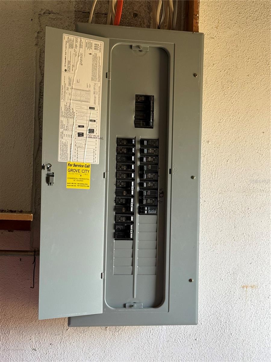 PORT CHARLOTTE SEC NINETY 5 - Residential