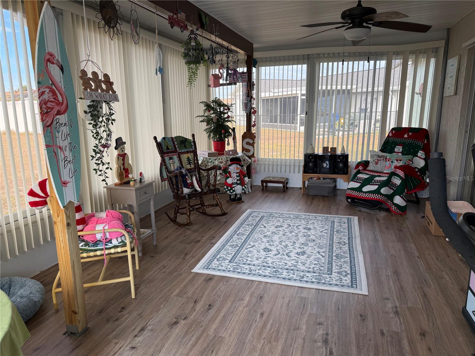 PORT CHARLOTTE SEC NINETY 5 - Residential