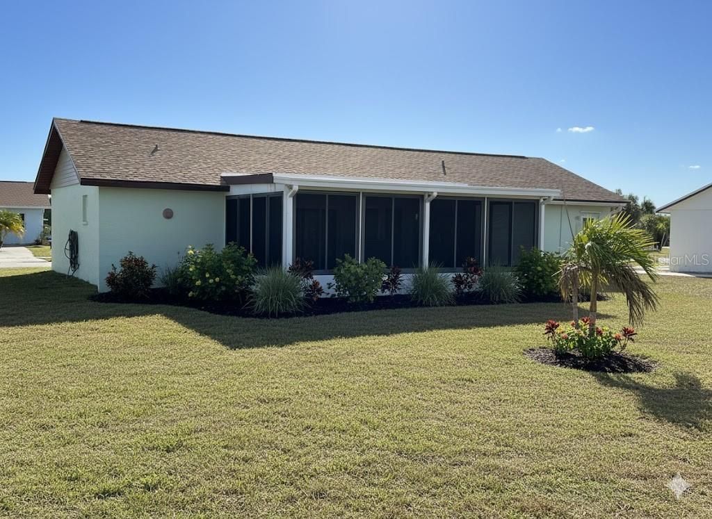 Photo of 6383 Coniston Street, Port Charlotte, FL 33981 (MLS # C7517805)
