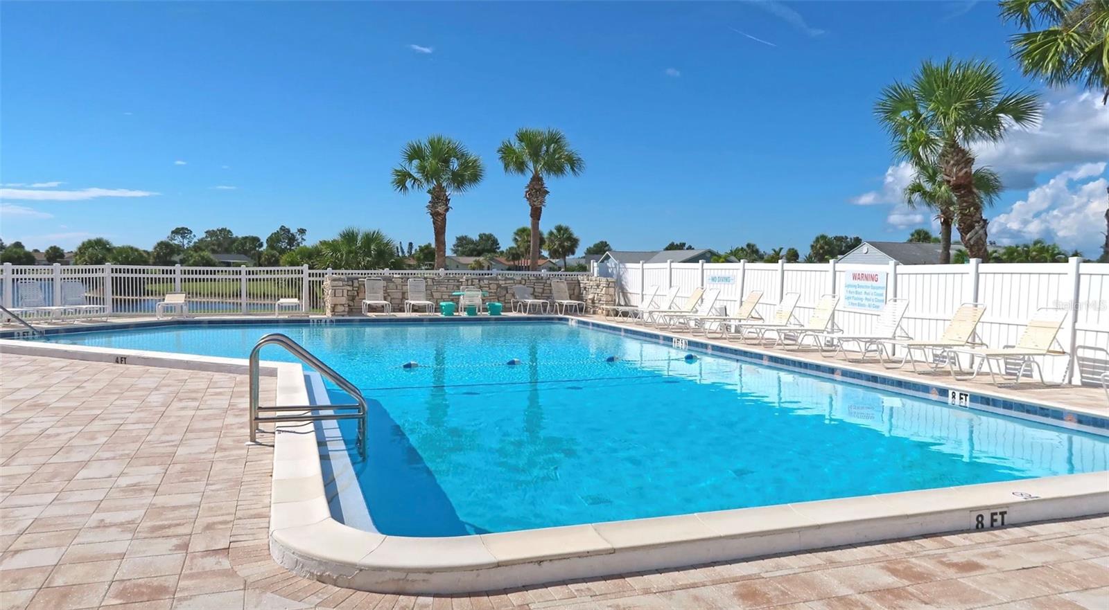 PORT CHARLOTTE SEC NINETY 5 - Residential