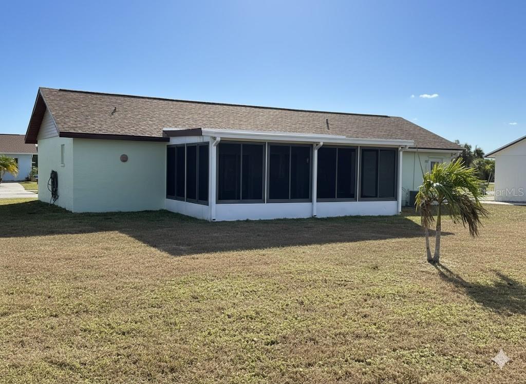 PORT CHARLOTTE SEC NINETY 5 - Residential