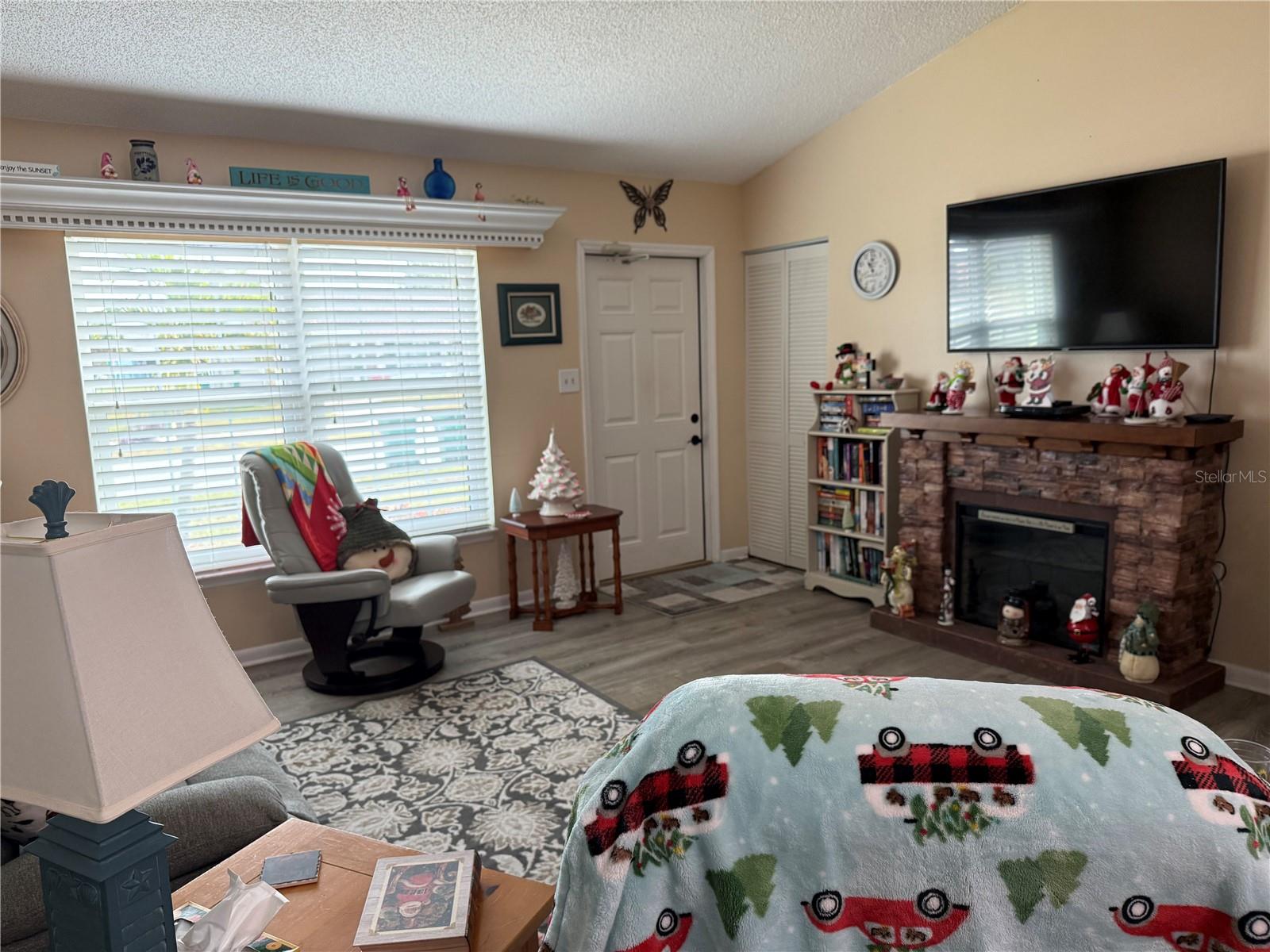 PORT CHARLOTTE SEC NINETY 5 - Residential