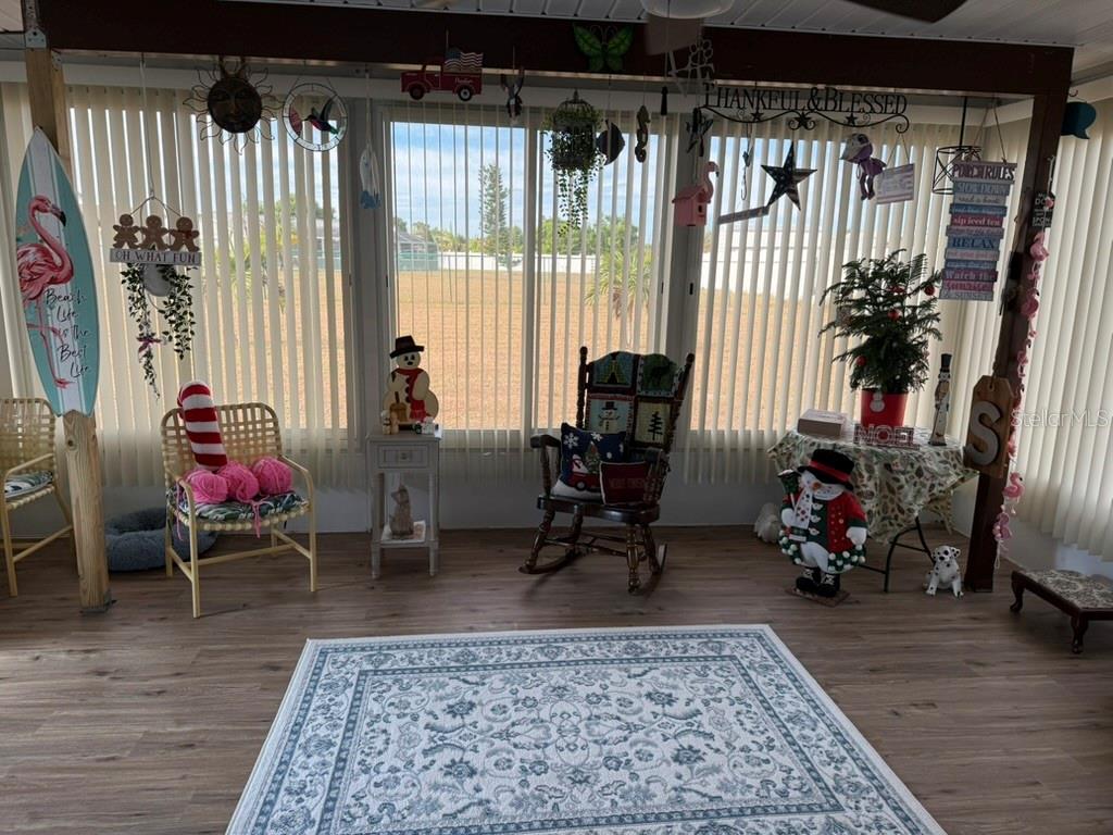 PORT CHARLOTTE SEC NINETY 5 - Residential