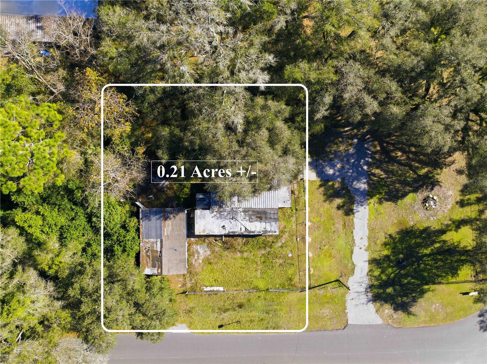 HUNTERS ESTATES 3RD ADD - Land