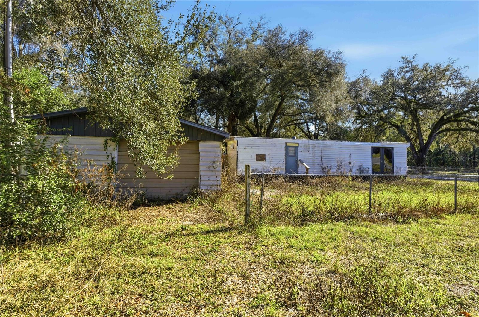 HUNTERS ESTATES 3RD ADD - Land