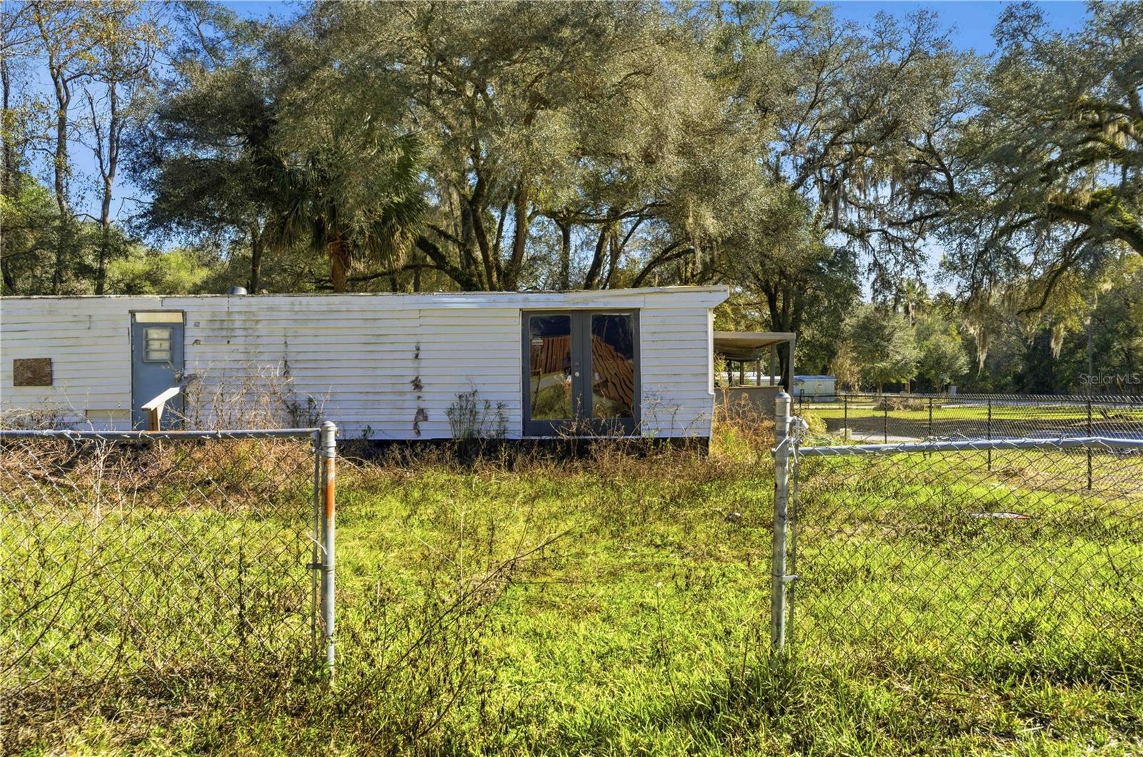 HUNTERS ESTATES 3RD ADD - Land