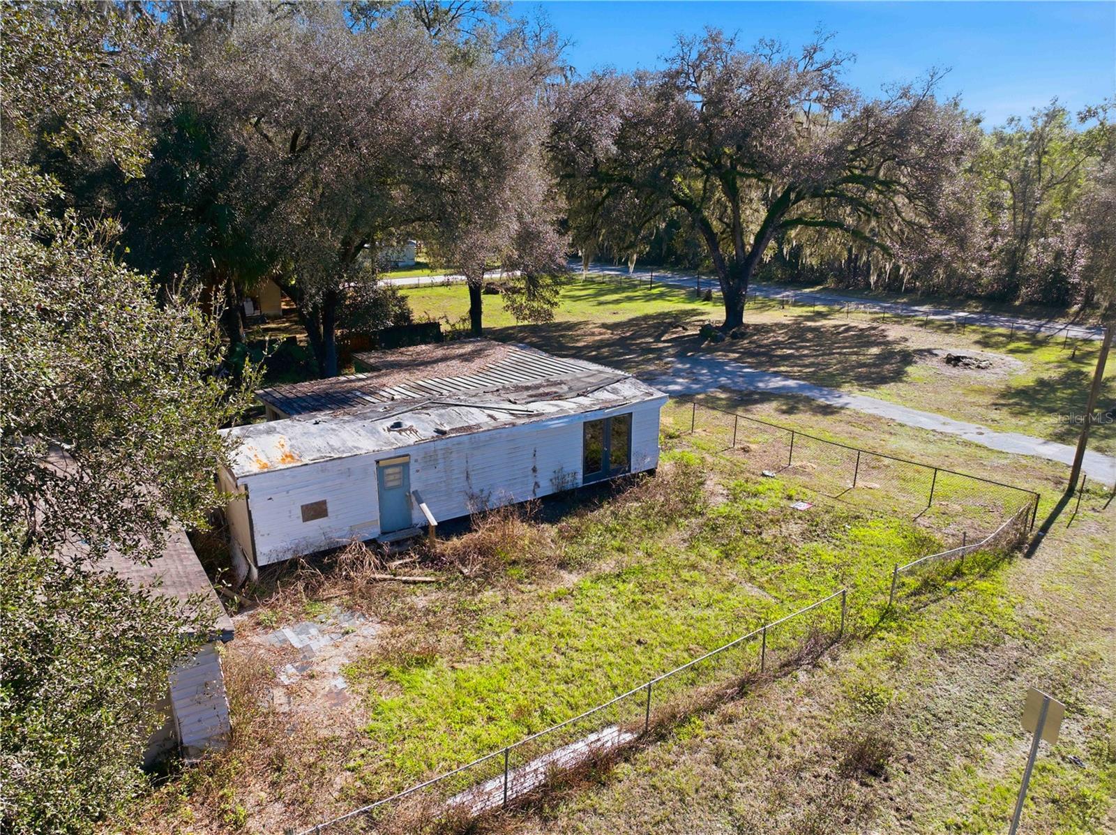 HUNTERS ESTATES 3RD ADD - Land